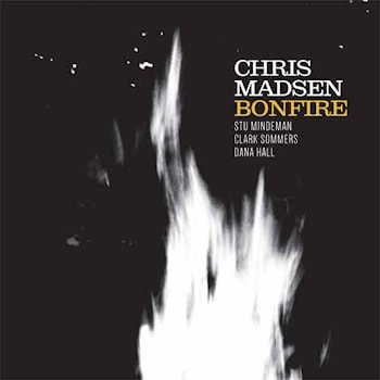 Chris Madsen - Bonfire  