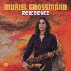 Muriel Grossmann - Reverence  