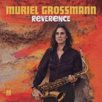 Muriel Grossmann - Reverence  