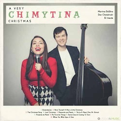 ChimyTina - A Very ChimyTina Christmas  