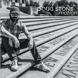 Doug Stone - Motion  