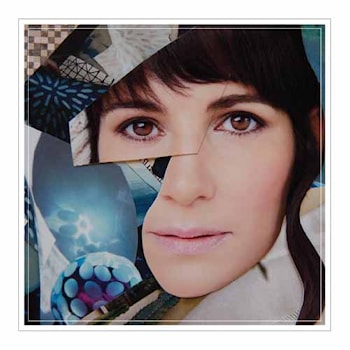 Rozina Patkai - Taladim  