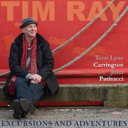 Tim Ray - Excursions and Adventures  