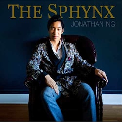 Jonathan Ng - The Sphynx  
