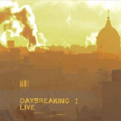 Roz Vitalis - Daybreaking Live  