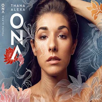 Thana Alexa - ONA  