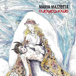 Maria Mazzotta - Amoreamaro  