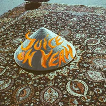 Juice Oh Yeah - Juice Oh Yeah  