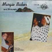 Margie Baker - Live At Bach  