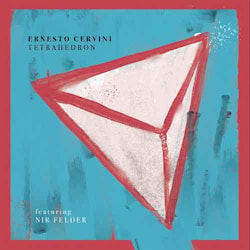 Ernesto Cervini - Tetrahedron  