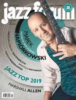 Топ-5 польского джаза: итоги опроса Jazz Forum - 2019  