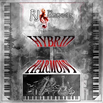 RJ & Assignment - Hybrid Harmony  