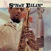 Sonny Rollins - The Sound of Sonny  