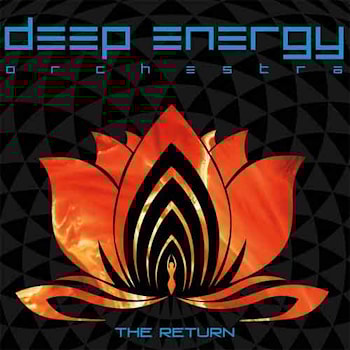 Deep Energy Orchestra - The Return  