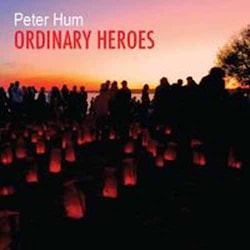 Peter Hum - Ordinary Heroes  