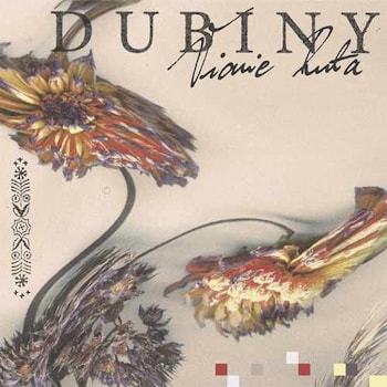 Dubiny - Wianie ruta 1982-1988  