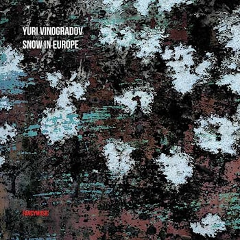 Yuri Vinogradov - Snow In Europe  