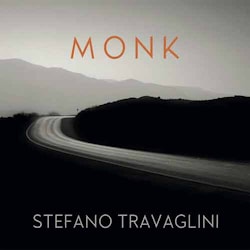 Stefano Travaglini - Monk  
