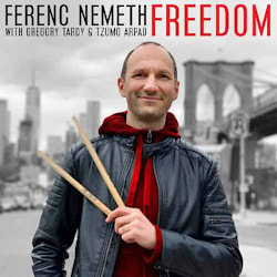 Ferenc Nemeth - Freedom  
