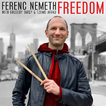 Ferenc Nemeth - Freedom  