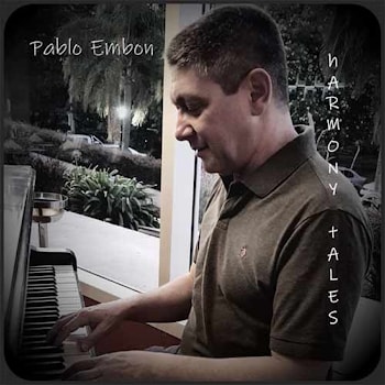Pablo Embon - Harmony Tales  