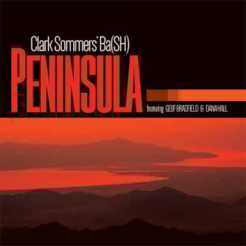 Clark Sommers’ Ba(SH) - Peninsula  