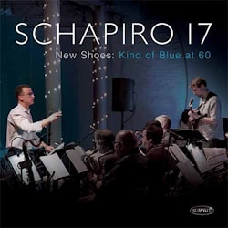 Schapiro 17 - New Shoes: Kind of Blue at 60  