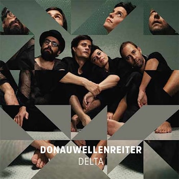 Donauwellenreiter - Delta  