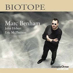 Marc Benham - Biotope  