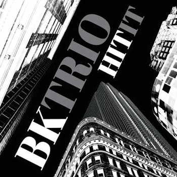 BK Trio - Hit It  