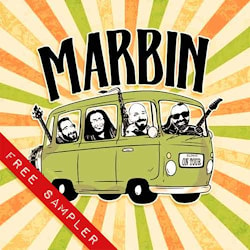 Marbin - Marbin Sampler  