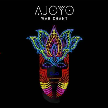 Ajoyo - War Chant  