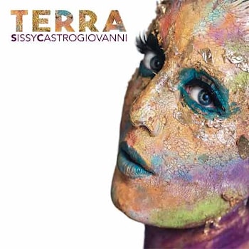 Sissy Castrogiovanni - Terra  