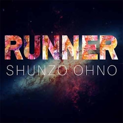 Shunzo Ohno - Runner  