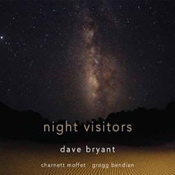 Dave Bryant - Night Visitors  