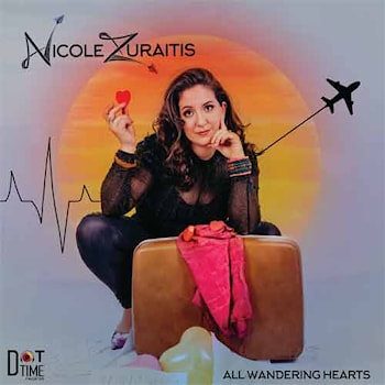 Nicole Zuraitis - All Wandering Hearts  