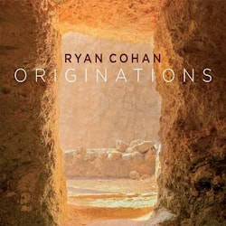 Ryan Cohan - Originations  