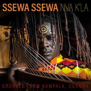 Ssewa Ssewa - Nva K’la  