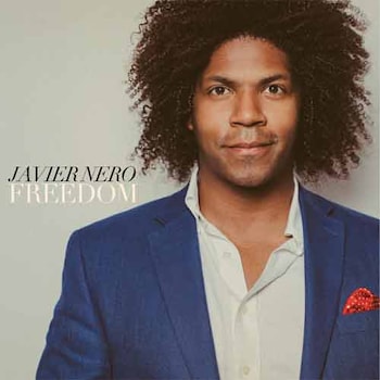 Javier Nero - Freedom  