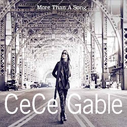 Ce Ce Gable - More Than A Song  