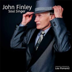 John Finley - Soul Singer  