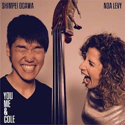 Noa Levy & Shimpei Ogawa - You, Me & Cole  