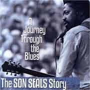 Son Seals - A Journey Through the Blues – The Son Seals Story  