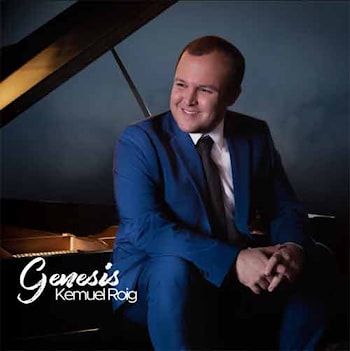 Kemuel Roig - Genesis  