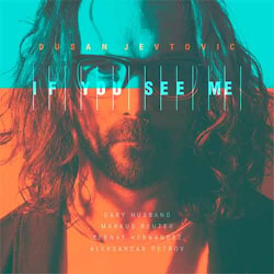 Dusan Jevtovic - If You See Me  