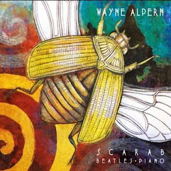 Wayne Alpern - Scarab. Beatles Piano  