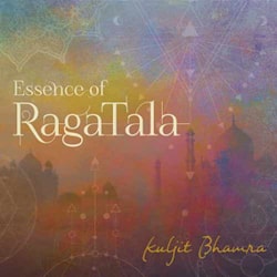 Kuljit Bhamra - Essence of Raga Tala  