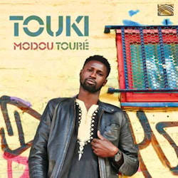 Modou Touré - Touki  