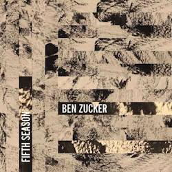 Ben Zucker - Fifth Season  