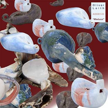 Oliver Leith - Medusa  